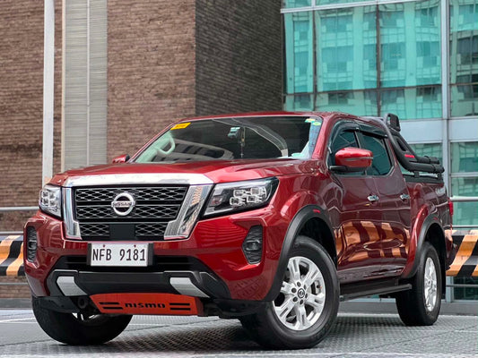 2024 Nissan Navara 2.5 VE, Automatic, Diesel