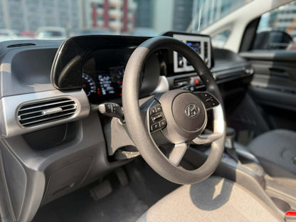 2025 Hyundai Stargazer 1.5 GL IVT, Automatic, Gas