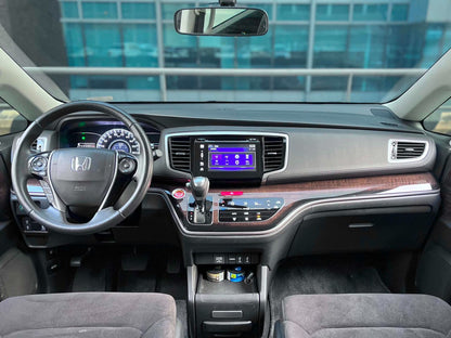 2018 Honda Odyssey EX 2.4, Automatic, Gas