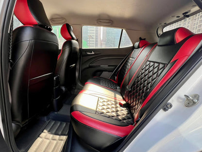 2021 Kia Stonic LX 1.4  Automatic,