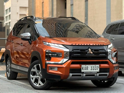 2023 Mitsubishi Xpander Cross 1.5, Automatic, Gas