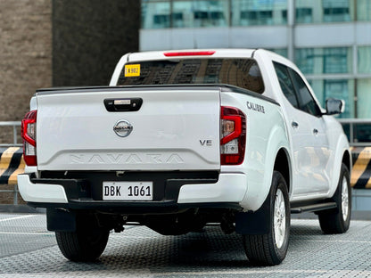 2023 Nissan Navara VE 4x2 2.5, Automatic, Diesel