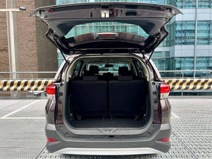 2020 Toyota Rush 1.5 G, Automatic,  Gas