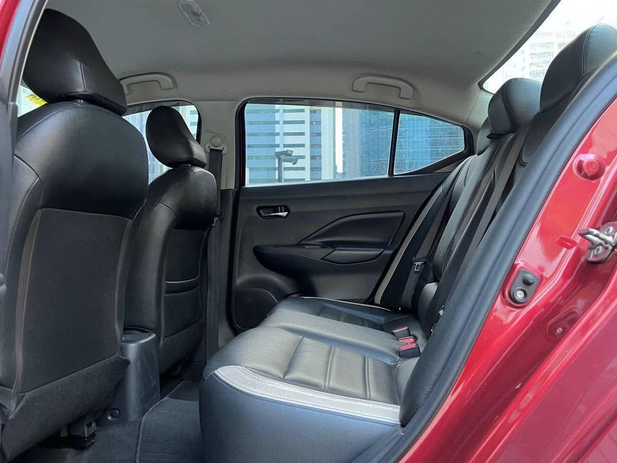 2022 Nissan Almera VL NSport 1.0 Turbo, Automatic, Gas