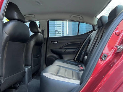 2022 Nissan Almera VL NSport 1.0 Turbo, Automatic, Gas