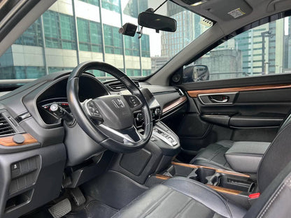 2018 Honda CRV S 4x2 1.6, Automatic, Diesel
