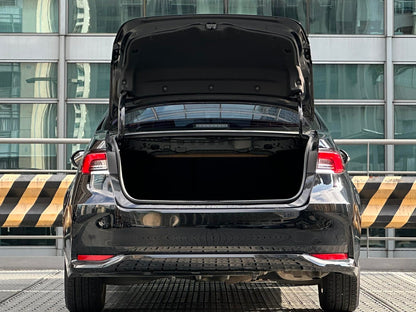 2019 Toyota Altis 1.6 G, Automatic, Gas