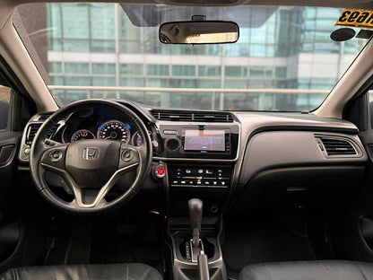 2018 Honda City 1.5 VX NAVI, Automatic, Gas