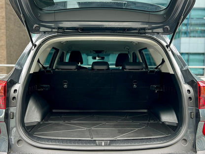 2020 Kia Seltos EX 2.0, Automatic, Gas