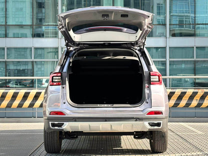 2024 Cherry Tiggo 5X Pro CVT, Automatic, Gas