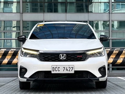 2025 Honda City RS 1.5, Automatic, Gas