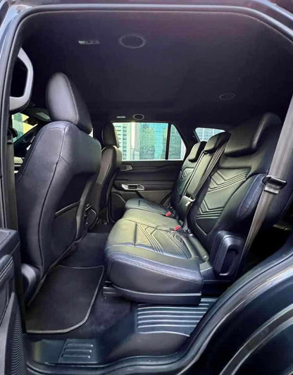 2023 Ford Everest Next Gen 2.0 Titanium 4x2, Automatic, Diesel