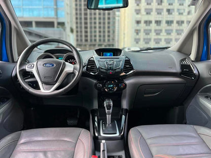 2015 Ford Ecosport 1.5 Titanium , Automatic, Gas