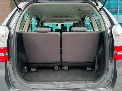 2020 Toyota Avanza 1.3 E, Automati, Gas