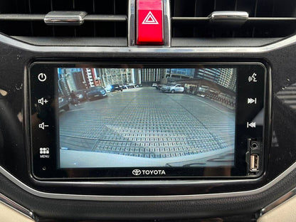 2024 Toyota Rush GRS 1.5, Automatic, Gas