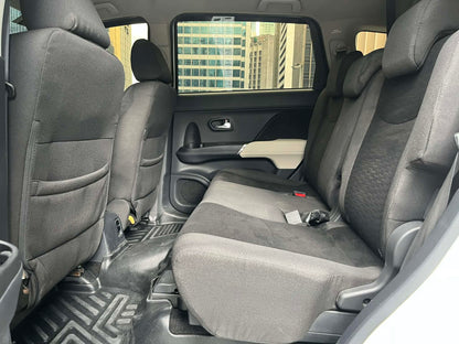 2023 Toyota Rush G GRS 1.5, Automatic, Gas