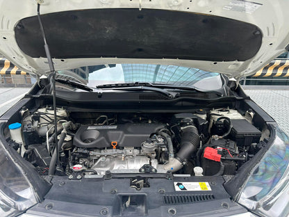 2018 Honda CRV 1.6S, Automatic, Diesel