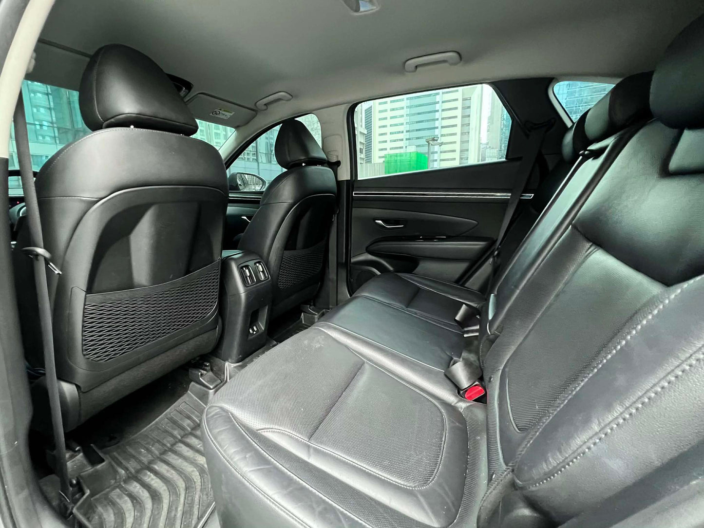 2023 Hyundai Tucson 2.0 GLS, Automatic, Gas