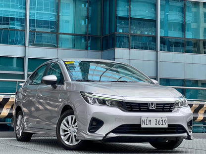 2024 Honda City 1.5 S CVT Modulo Honda Sensing, Automatic, Gas