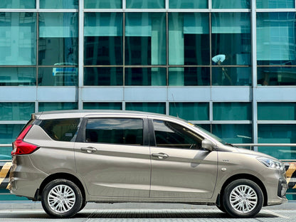 2022 Suzuki Ertiga GL 1.5, Manual, Gas