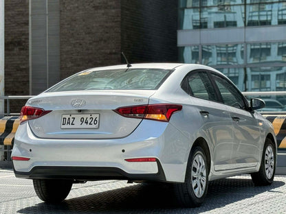 2020 Hyundai Accent 1.6 CRDI, Automatic, Diesel
