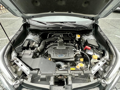 2025 Subaru Forester Eyesight 2.0 IS AWD, Automatic, Gas