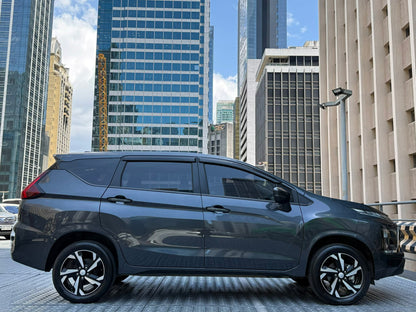 2025 Mitsubishi Xpander 1.5 GLX 2WD, Automatic, Gas