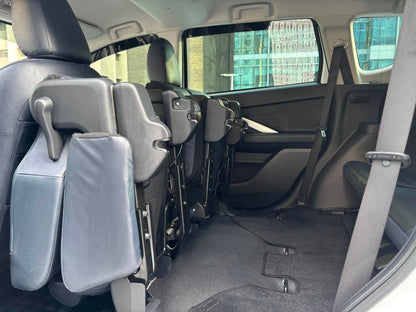 2024 Mitsubishi Xpander Cross 1.5, Automatic, Gas