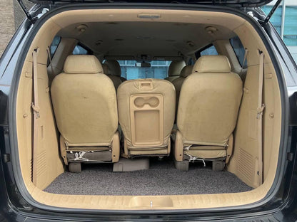 2017 Kia Carnival 2.2, Automatic, Diesel