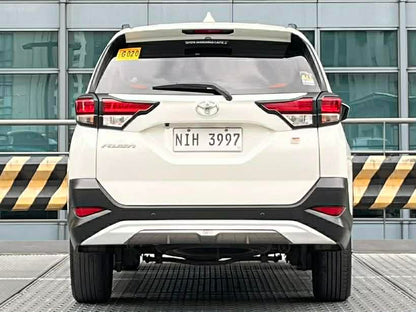 2023 Toyota Rush G GRS 1.5, Automatic, Gas