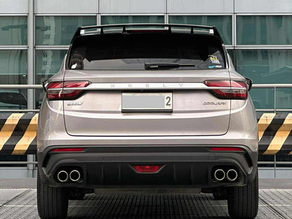 2021 Geely Coolray 1.5 Sport, Automatic, Gas