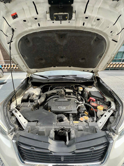 2020 Subaru Forester 2.0 i-L EYESIGHT AWD, Automatic, Gas