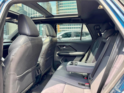2024 Toyota Yaris Cross S HEV 1.5  Hybrid, Automatic, Gas