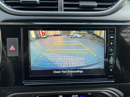 2023 Honda BRV 1.5S, Automatic, Gas