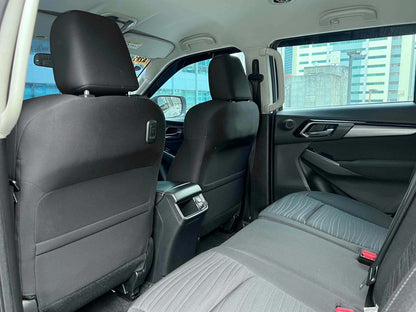2023 Isuzu mu-X 3.0 LS-A 4x2, Automatic, Diesel