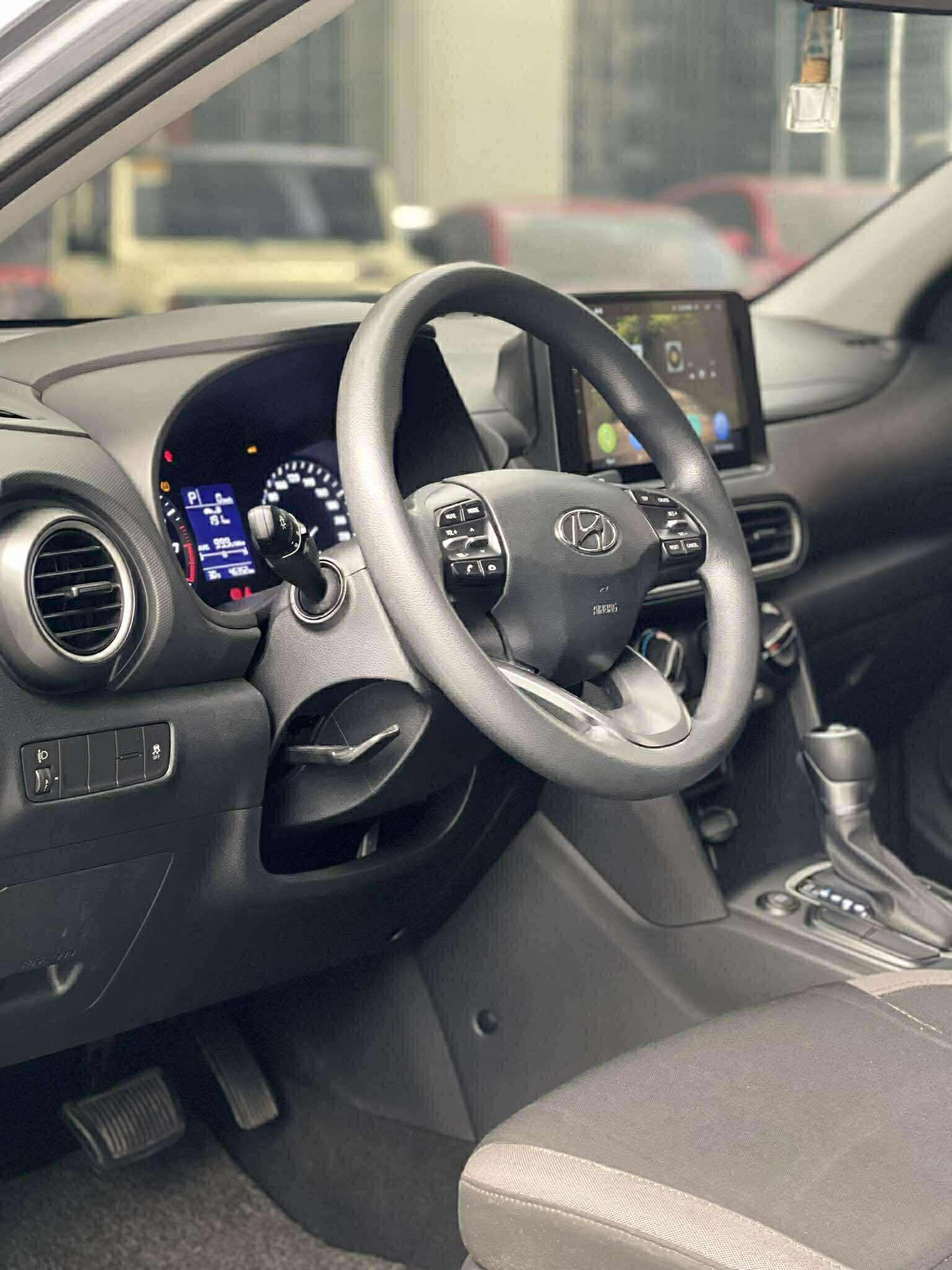 2020 Hyundai Kona 2.0 Gls, Automatic, Gas