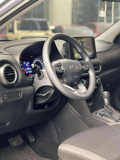 2020 Hyundai Kona 2.0 Gls, Automatic, Gas