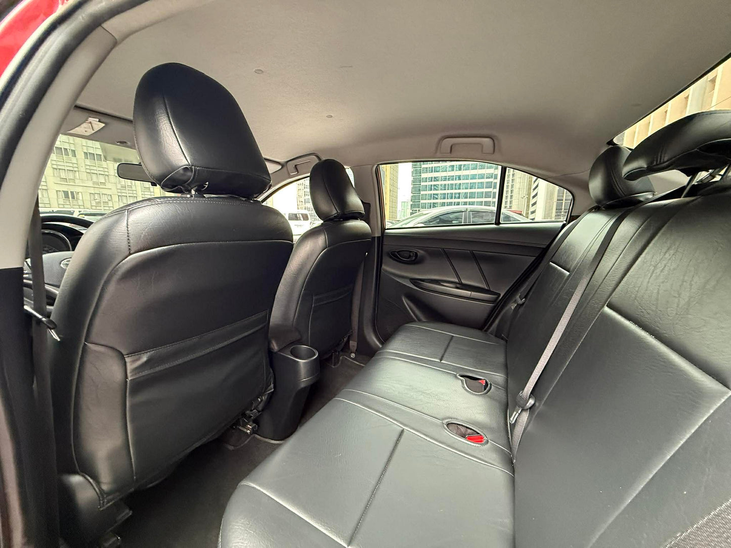 2016 Toyota Vios E 1.3, Automatic, Gas