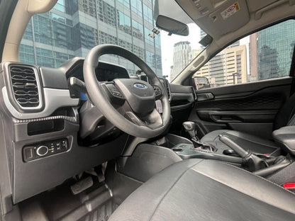 2023  Ford Ranger 2.0 XLS, Automatic, Diesel