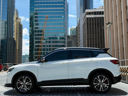 2020 Geely Coolray 1.5 Sport, Automatic, Gas