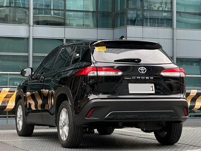 2023 Toyota Corolla Cross 1.8 G, Automatic, Gas