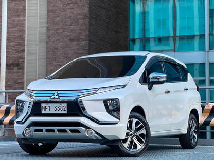 2019 Mitsubishi Xpander 1.5 GLS, Automatic, Gas