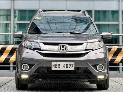 2018 Honda BRV S 1.5, Automatic, Gas