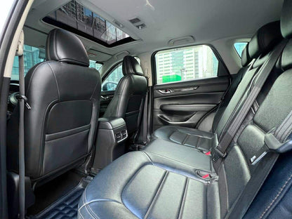 2019 Mazda CX5 AWD Sport 2.5, Automatic, Gas