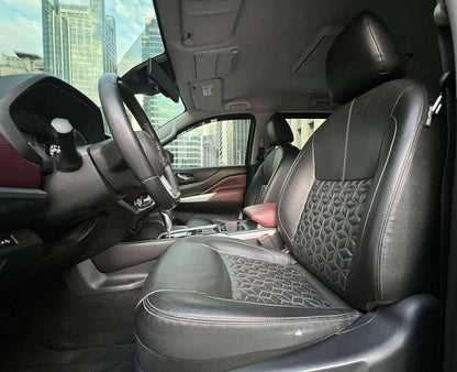 2022 Nissan Terra VL 4x2, Automatic, Diesel