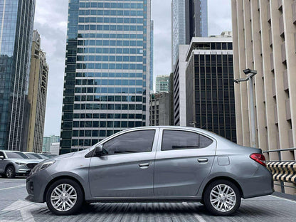2024 Mitsubishi Mirage G4 1.2 GLX, Automatic, Gas