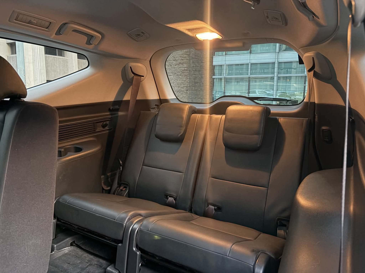 2021 Mitsubishi Montero 4x2 GT, Automatic, Diesel