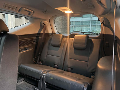 2021 Mitsubishi Montero 4x2 GT, Automatic, Diesel