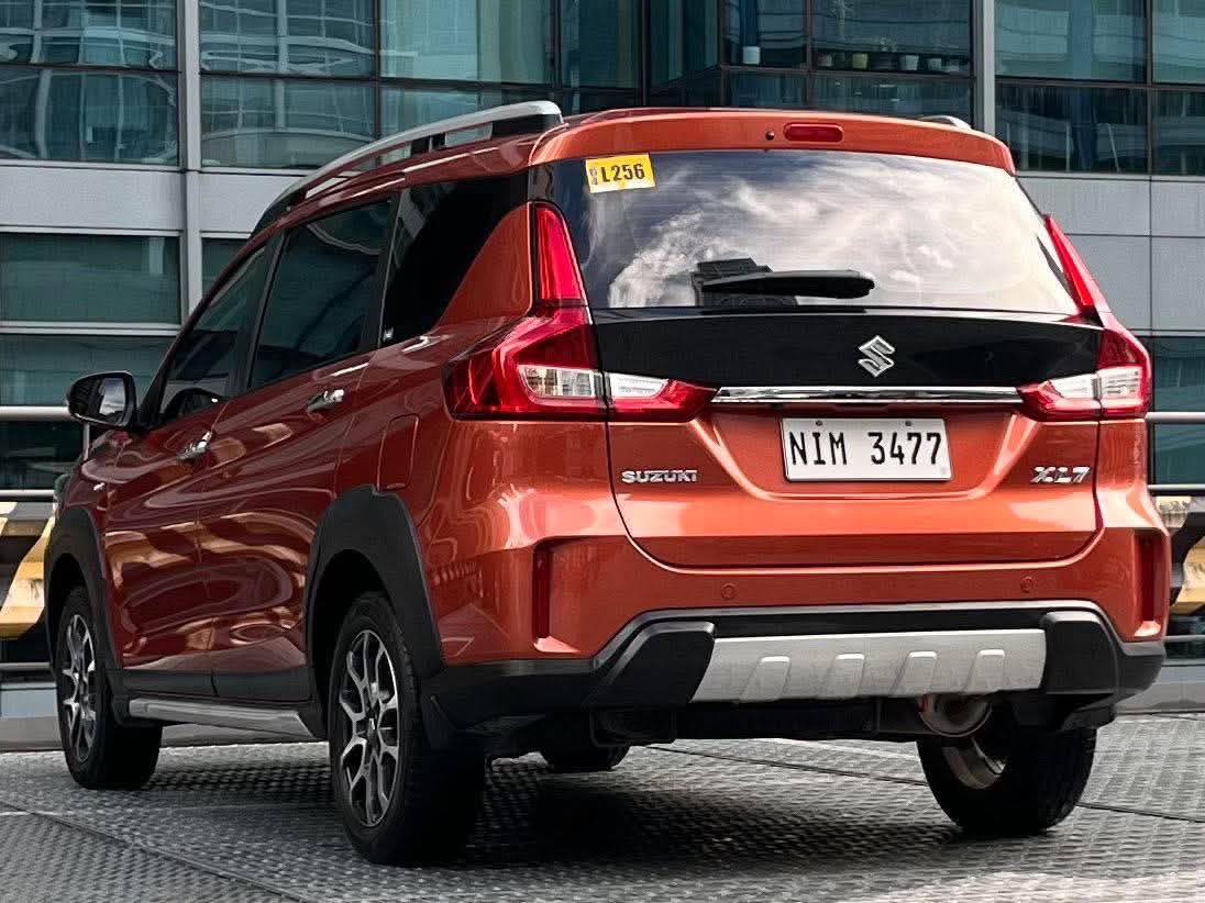 2023 Suzuki XL7 1.5 GLX, Automatic,Gas