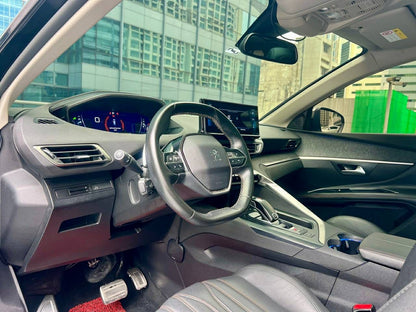 2022 Peugot 5008 1.6 Allure, Automatic, Gas